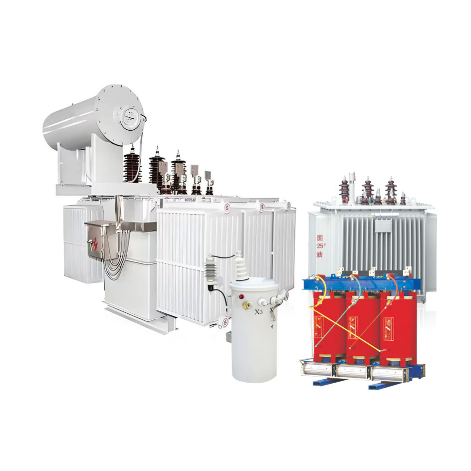 Product Series Of Transformer