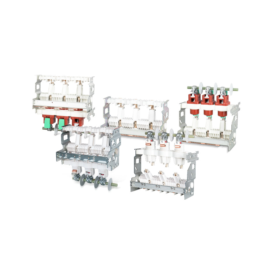 Product Series Of Accessories for Gas-Insulated Switchgear,Environmental Protection Cabinets,and Solid Cabinets