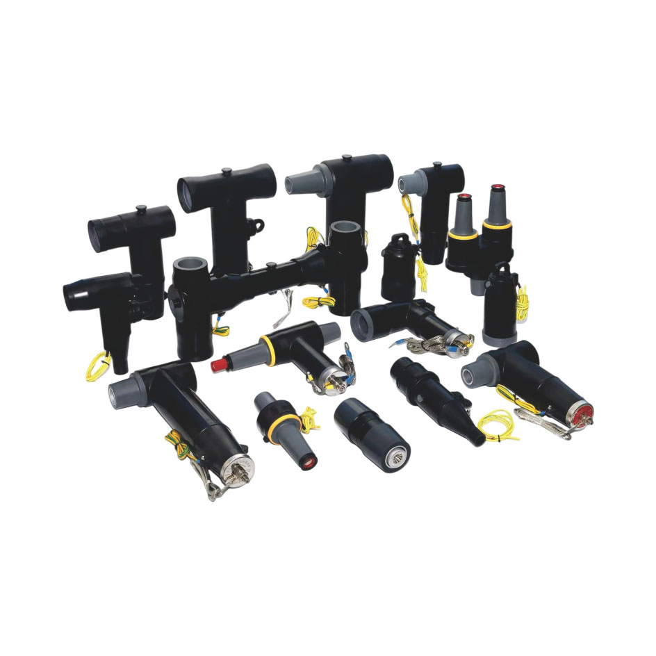 Product Series Of Cable Accessories